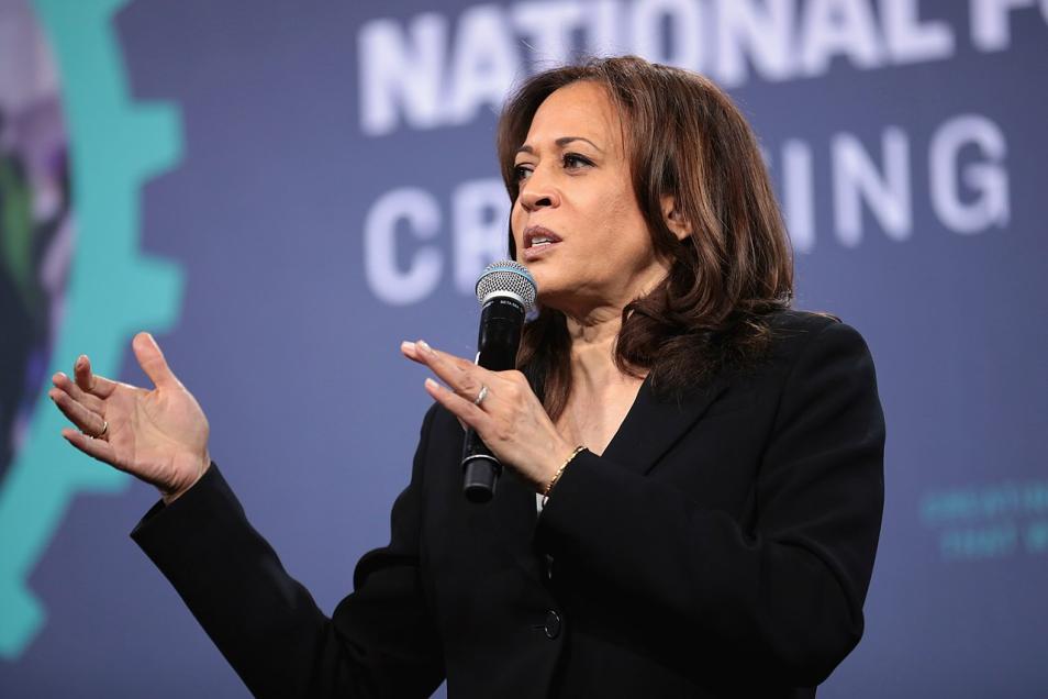 Kamala Harris (Foto ISPI)
